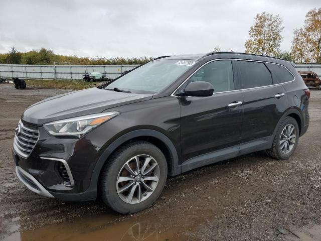 Photo 0 VIN: KM8SMDHF8HU175996 - HYUNDAI SANTA FE S 