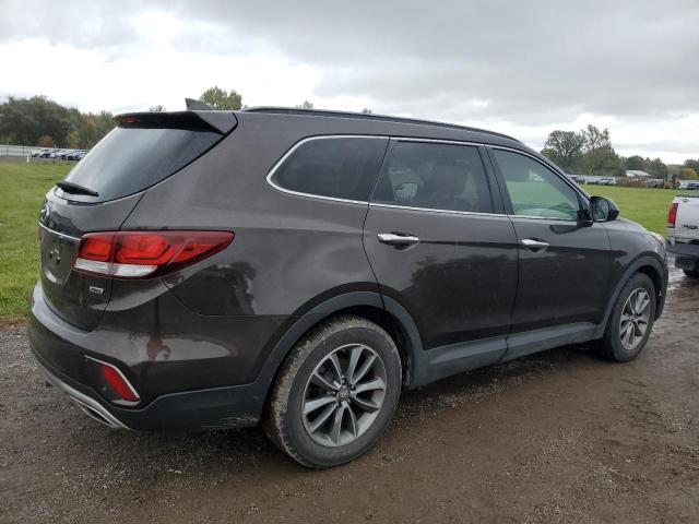 Photo 2 VIN: KM8SMDHF8HU175996 - HYUNDAI SANTA FE S 