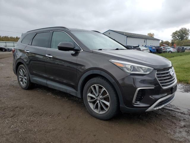 Photo 3 VIN: KM8SMDHF8HU175996 - HYUNDAI SANTA FE S 