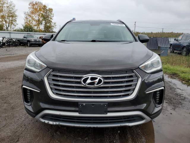 Photo 4 VIN: KM8SMDHF8HU175996 - HYUNDAI SANTA FE S 