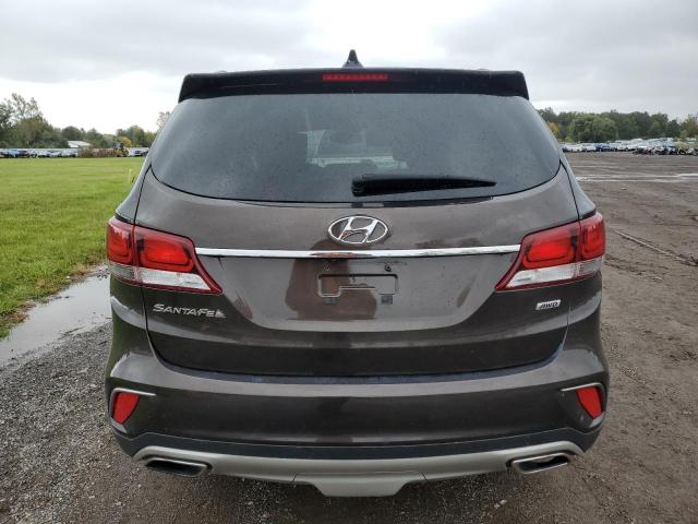 Photo 5 VIN: KM8SMDHF8HU175996 - HYUNDAI SANTA FE S 