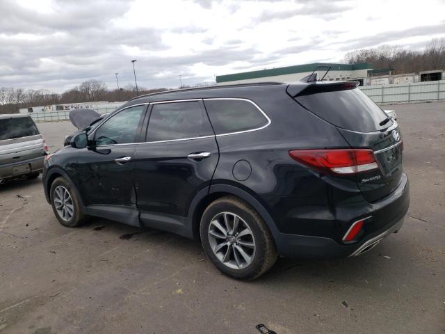 Photo 1 VIN: KM8SMDHF8HU209905 - HYUNDAI SANTA FE S 