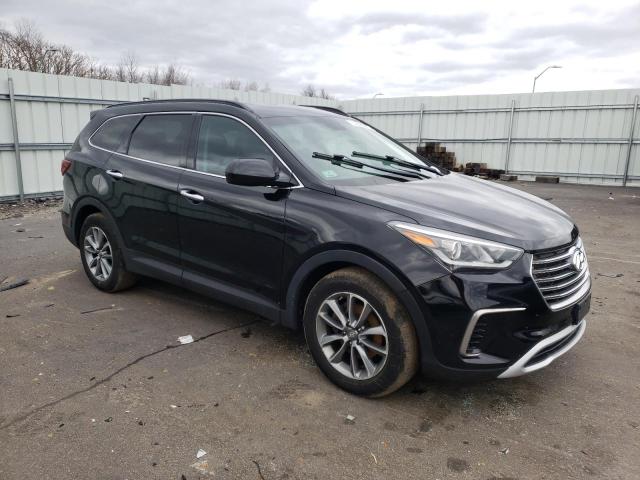 Photo 3 VIN: KM8SMDHF8HU209905 - HYUNDAI SANTA FE S 