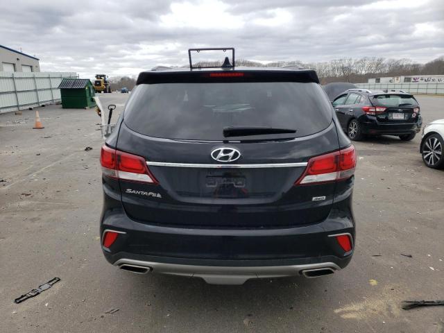 Photo 5 VIN: KM8SMDHF8HU209905 - HYUNDAI SANTA FE S 