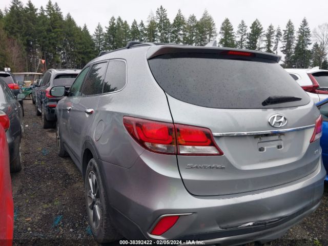 Photo 2 VIN: KM8SMDHF8HU229670 - HYUNDAI SANTA FE 