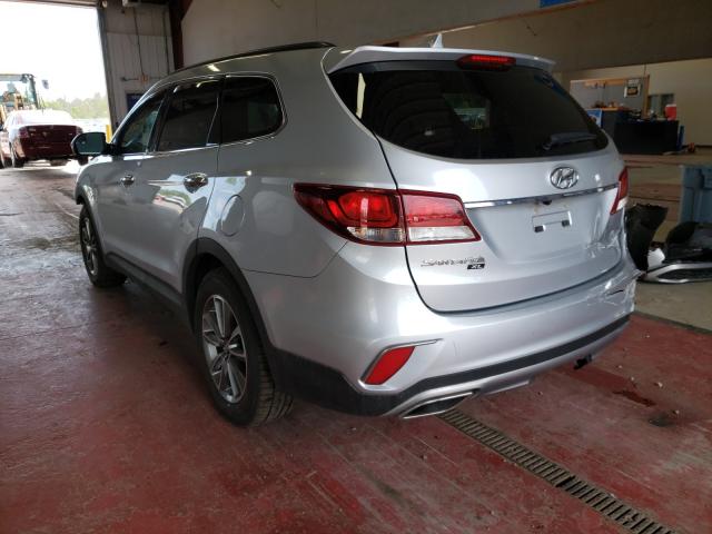 Photo 2 VIN: KM8SMDHF8KU305167 - HYUNDAI SANTA FE X 