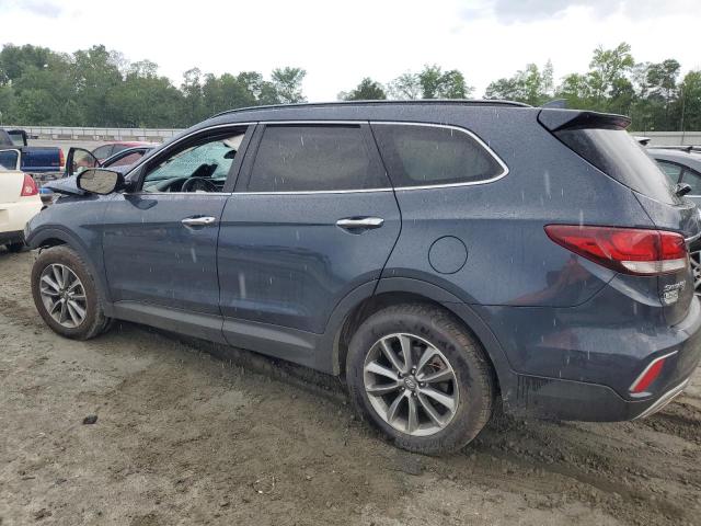 Photo 1 VIN: KM8SMDHF8KU306660 - HYUNDAI SANTA FE X 