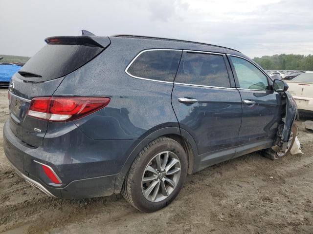 Photo 2 VIN: KM8SMDHF8KU306660 - HYUNDAI SANTA FE X 