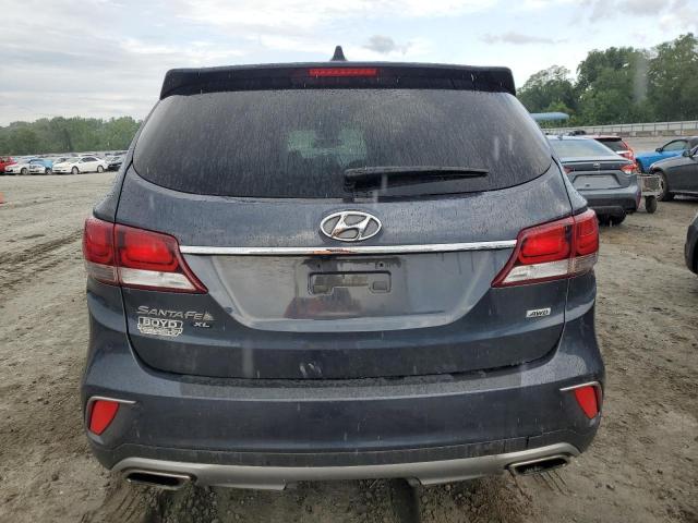 Photo 5 VIN: KM8SMDHF8KU306660 - HYUNDAI SANTA FE X 