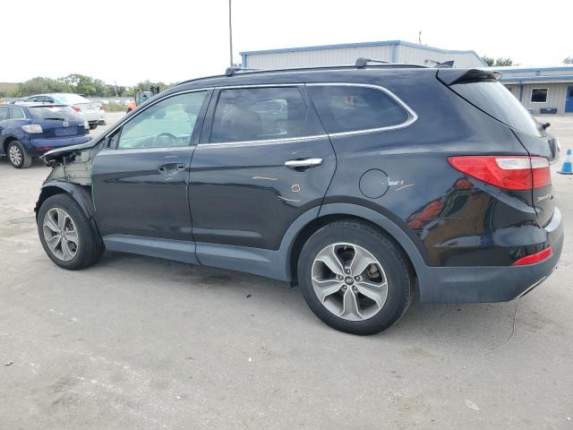 Photo 1 VIN: KM8SMDHF9DU033733 - HYUNDAI SANTA FE G 