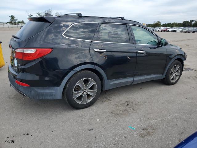 Photo 2 VIN: KM8SMDHF9DU033733 - HYUNDAI SANTA FE G 