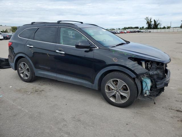 Photo 3 VIN: KM8SMDHF9DU033733 - HYUNDAI SANTA FE G 