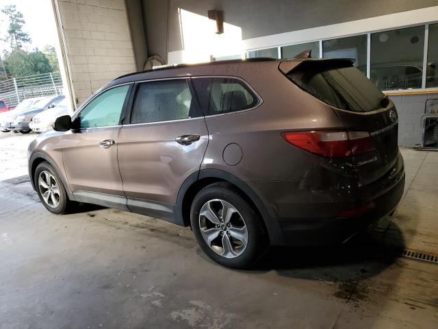 Photo 1 VIN: KM8SMDHF9EU047021 - HYUNDAI SANTA FE G 