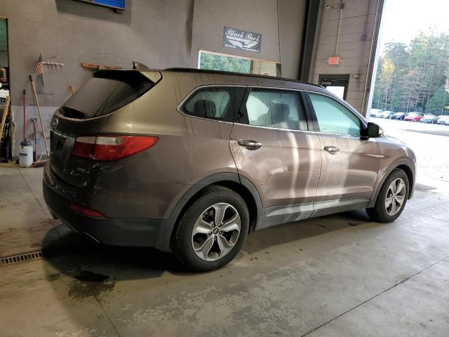 Photo 2 VIN: KM8SMDHF9EU047021 - HYUNDAI SANTA FE G 