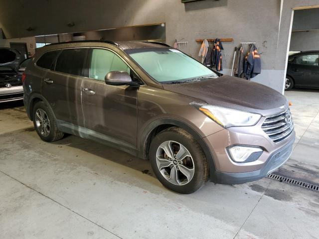 Photo 3 VIN: KM8SMDHF9EU047021 - HYUNDAI SANTA FE G 