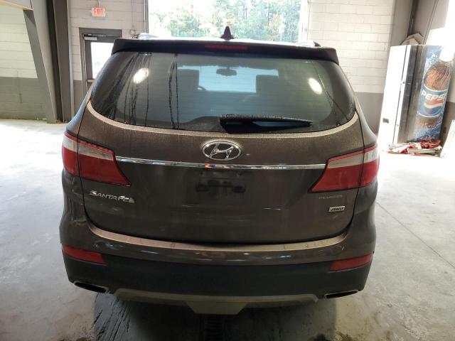 Photo 5 VIN: KM8SMDHF9EU047021 - HYUNDAI SANTA FE G 