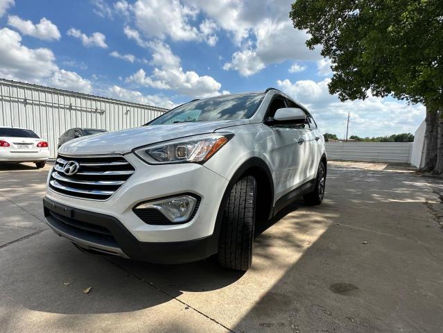 Photo 1 VIN: KM8SMDHF9EU066796 - HYUNDAI SANTA FE G 