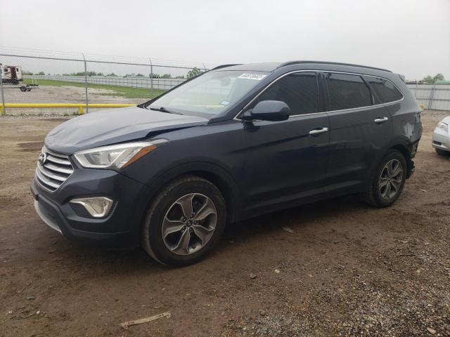 Photo 0 VIN: KM8SMDHF9FU093949 - HYUNDAI SANTA FE G 