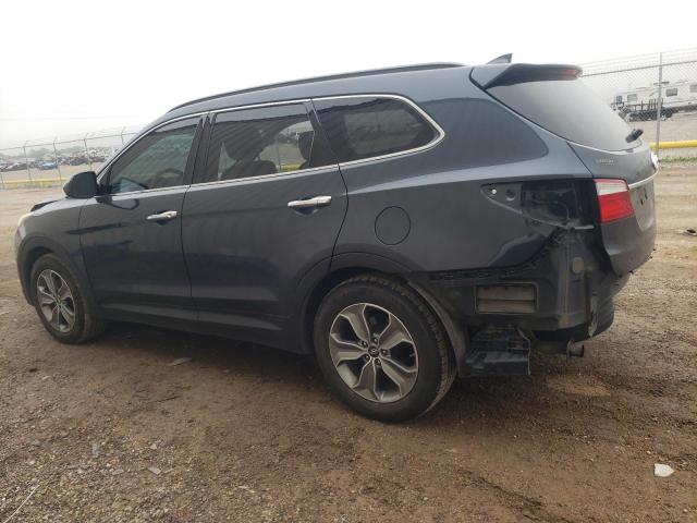 Photo 1 VIN: KM8SMDHF9FU093949 - HYUNDAI SANTA FE G 