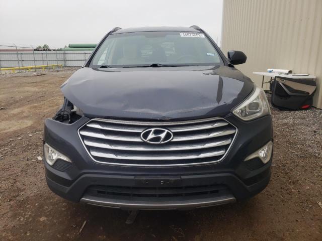 Photo 4 VIN: KM8SMDHF9FU093949 - HYUNDAI SANTA FE G 