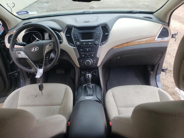 Photo 7 VIN: KM8SMDHF9FU093949 - HYUNDAI SANTA FE G 