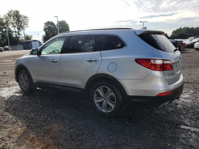 Photo 1 VIN: KM8SMDHF9FU123547 - HYUNDAI SANTA FE 