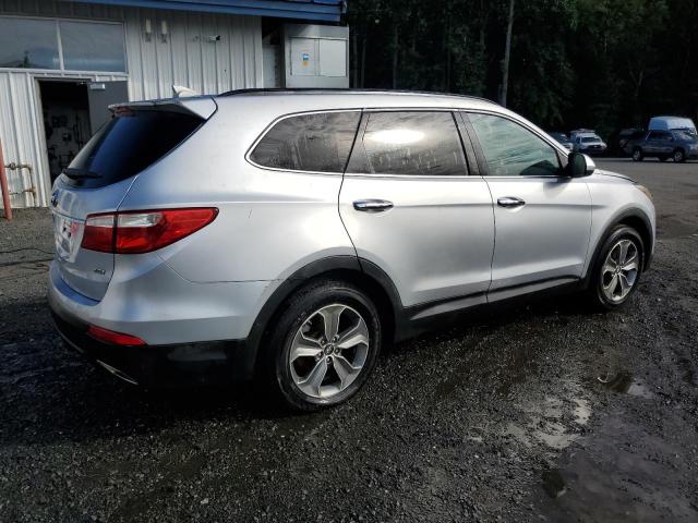 Photo 2 VIN: KM8SMDHF9FU123547 - HYUNDAI SANTA FE 