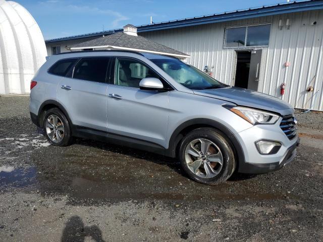 Photo 3 VIN: KM8SMDHF9FU123547 - HYUNDAI SANTA FE 