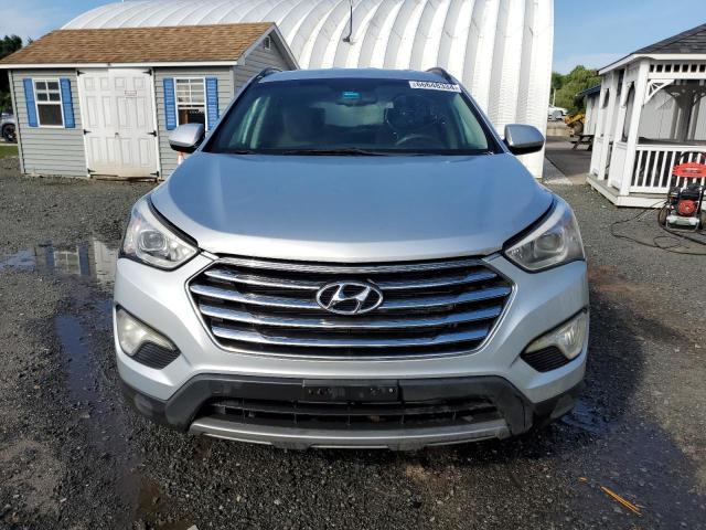 Photo 4 VIN: KM8SMDHF9FU123547 - HYUNDAI SANTA FE 