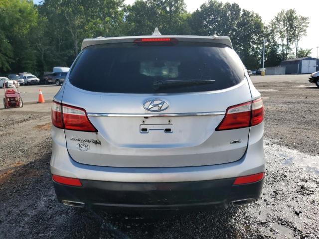 Photo 5 VIN: KM8SMDHF9FU123547 - HYUNDAI SANTA FE 