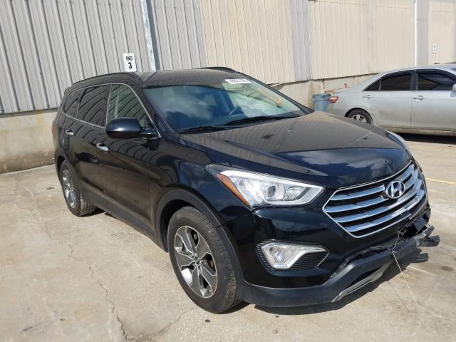 Photo 0 VIN: KM8SMDHF9FU127307 - HYUNDAI SANTA FE G 