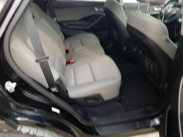 Photo 5 VIN: KM8SMDHF9FU127307 - HYUNDAI SANTA FE G 