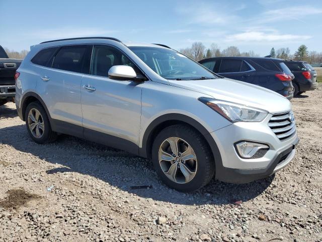 Photo 3 VIN: KM8SMDHF9GU142715 - HYUNDAI SANTA FE 