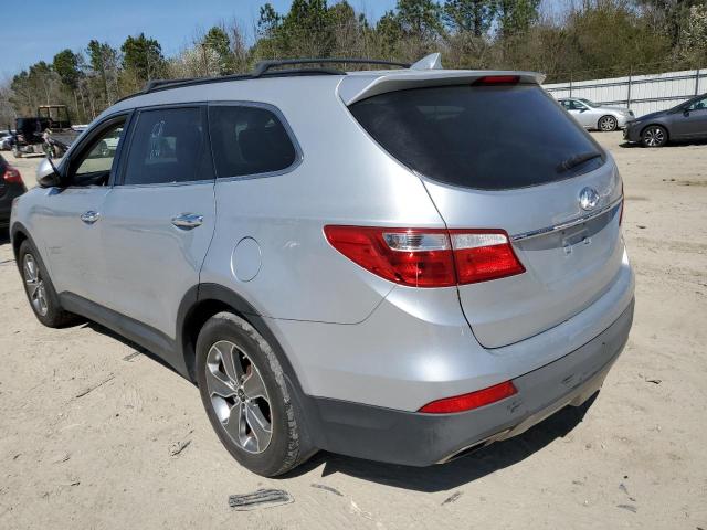 Photo 1 VIN: KM8SMDHF9GU147719 - HYUNDAI SANTA FE 