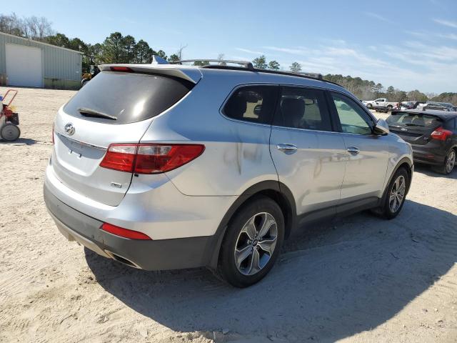 Photo 2 VIN: KM8SMDHF9GU147719 - HYUNDAI SANTA FE 