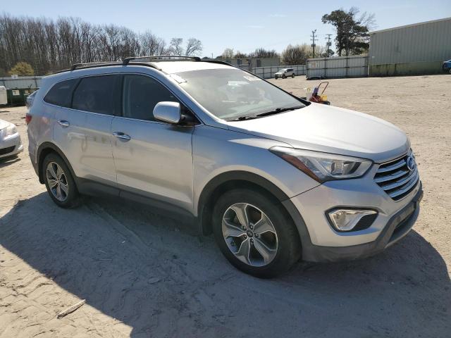 Photo 3 VIN: KM8SMDHF9GU147719 - HYUNDAI SANTA FE 