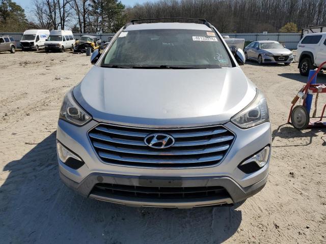 Photo 4 VIN: KM8SMDHF9GU147719 - HYUNDAI SANTA FE 