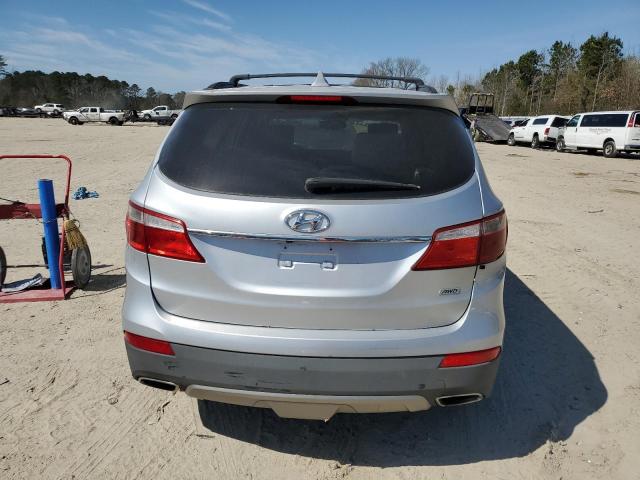 Photo 5 VIN: KM8SMDHF9GU147719 - HYUNDAI SANTA FE 