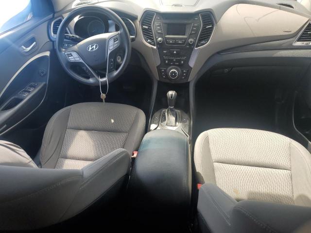 Photo 7 VIN: KM8SMDHF9GU147719 - HYUNDAI SANTA FE 