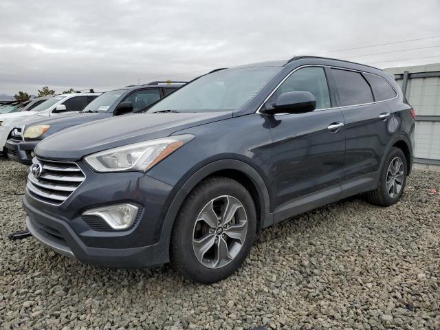 Photo 0 VIN: KM8SMDHF9GU155268 - HYUNDAI SANTA FE 