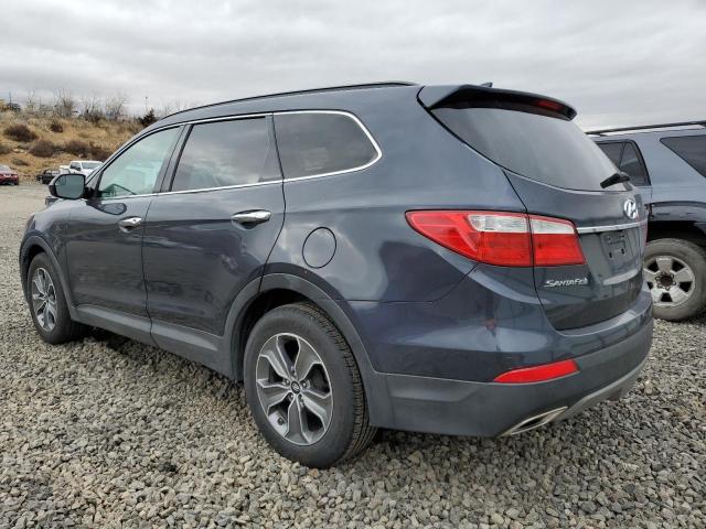 Photo 1 VIN: KM8SMDHF9GU155268 - HYUNDAI SANTA FE 