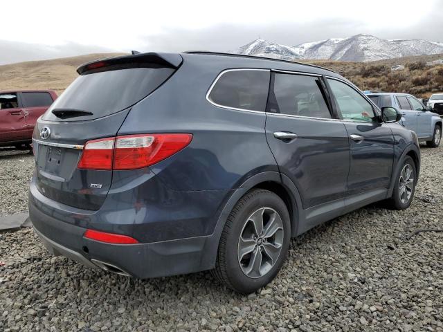 Photo 2 VIN: KM8SMDHF9GU155268 - HYUNDAI SANTA FE 