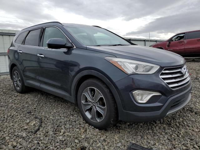 Photo 3 VIN: KM8SMDHF9GU155268 - HYUNDAI SANTA FE 