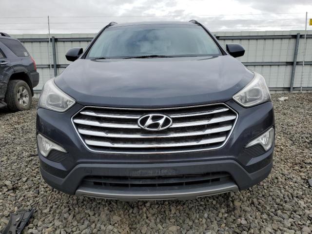 Photo 4 VIN: KM8SMDHF9GU155268 - HYUNDAI SANTA FE 