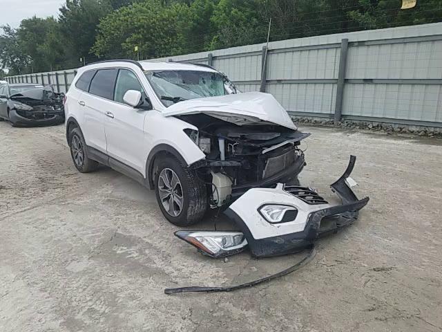 Photo 10 VIN: KM8SMDHF9GU155531 - HYUNDAI SANTA FE S 