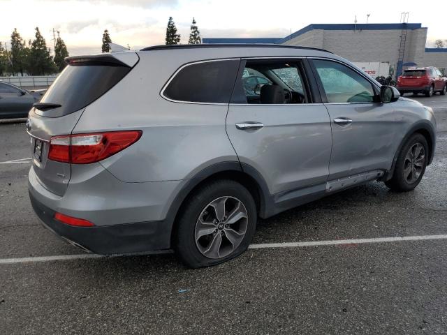 Photo 2 VIN: KM8SMDHF9GU156520 - HYUNDAI SANTA FE 