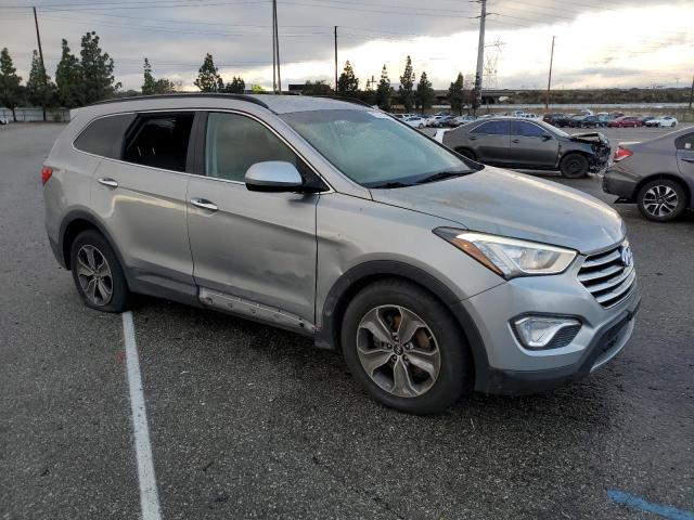 Photo 3 VIN: KM8SMDHF9GU156520 - HYUNDAI SANTA FE 