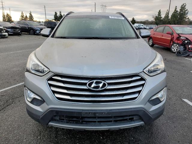 Photo 4 VIN: KM8SMDHF9GU156520 - HYUNDAI SANTA FE 