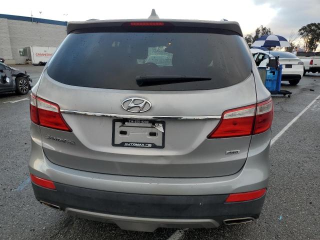 Photo 5 VIN: KM8SMDHF9GU156520 - HYUNDAI SANTA FE 