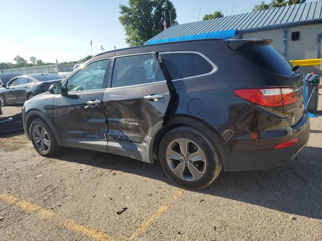 Photo 1 VIN: KM8SMDHF9GU161510 - HYUNDAI SANTA FE S 